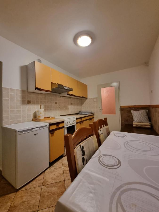 Apartma Rutar Tolmin Dış mekan fotoğraf