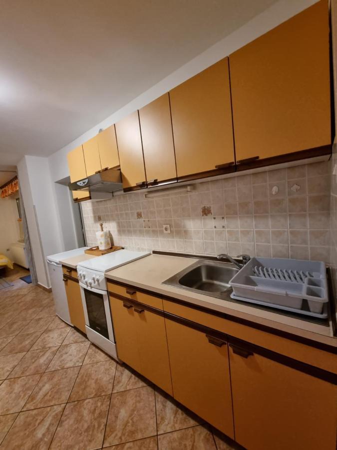 Apartma Rutar Tolmin Dış mekan fotoğraf