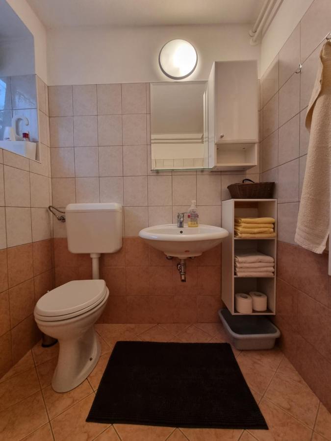 Apartma Rutar Tolmin Dış mekan fotoğraf