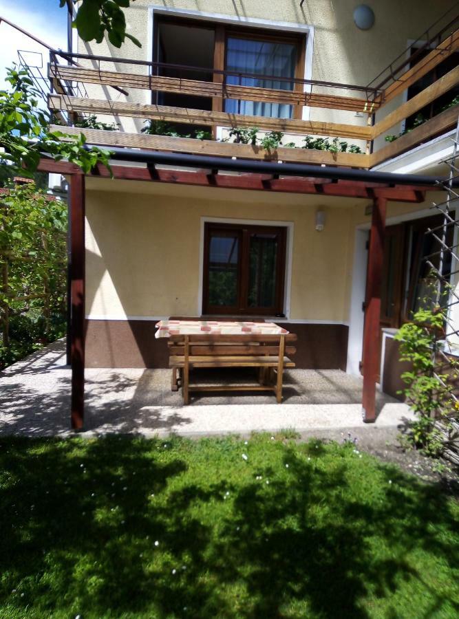 Apartma Rutar Tolmin Dış mekan fotoğraf